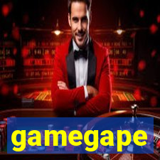 gamegape