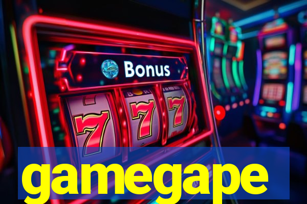 gamegape