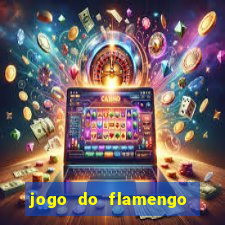 jogo do flamengo online multi