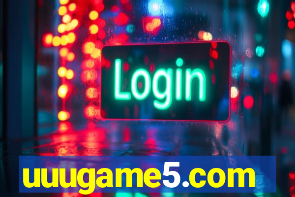 uuugame5.com