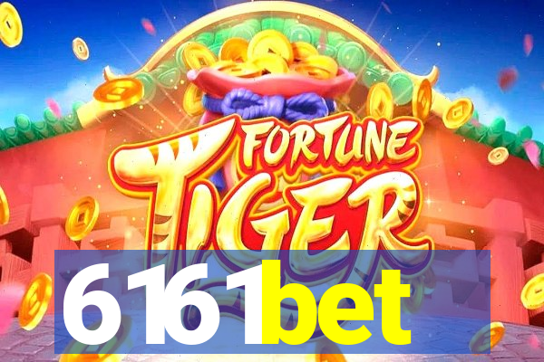 6161bet