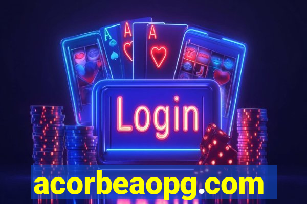 acorbeaopg.com