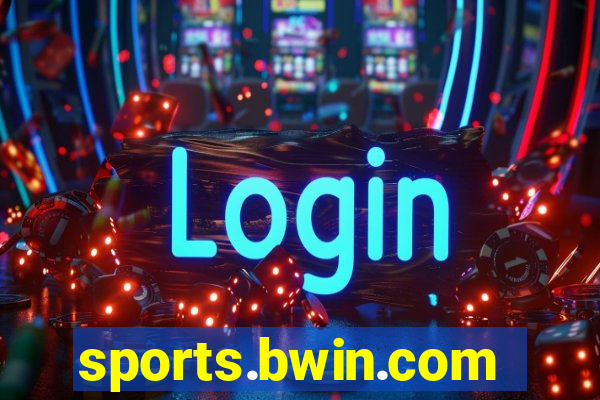 sports.bwin.com