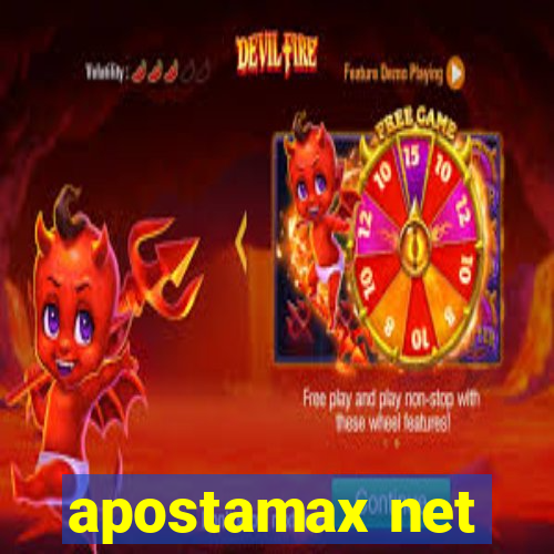 apostamax net