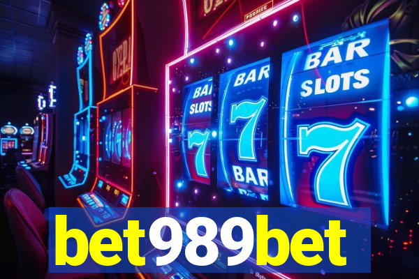 bet989bet