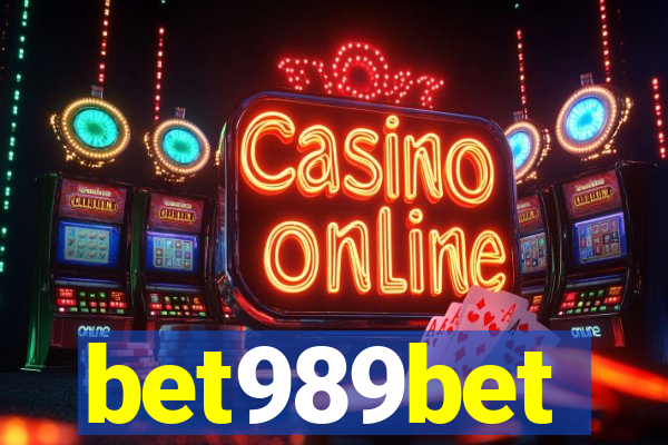 bet989bet