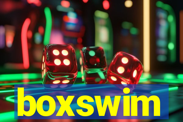 boxswim