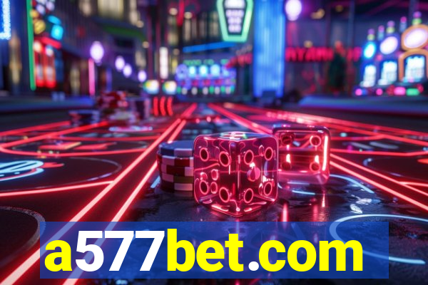 a577bet.com