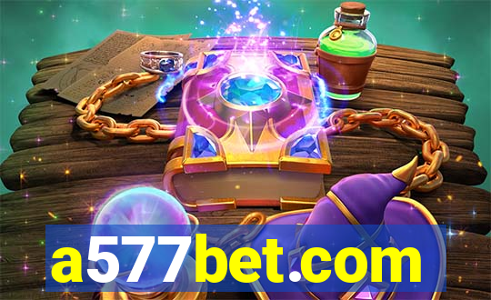 a577bet.com