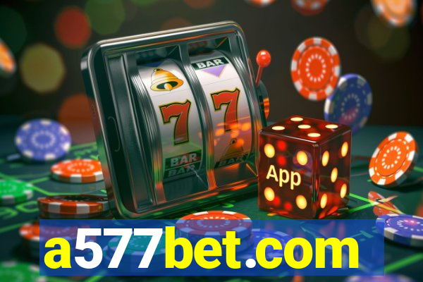 a577bet.com