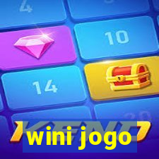 wini jogo