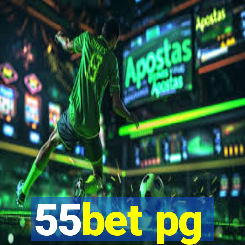 55bet pg