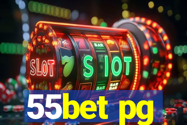 55bet pg