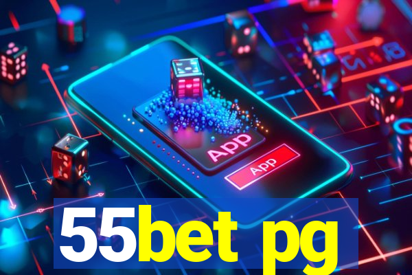 55bet pg