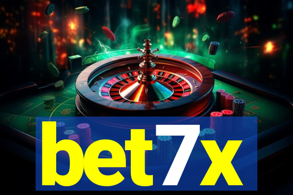 bet7x