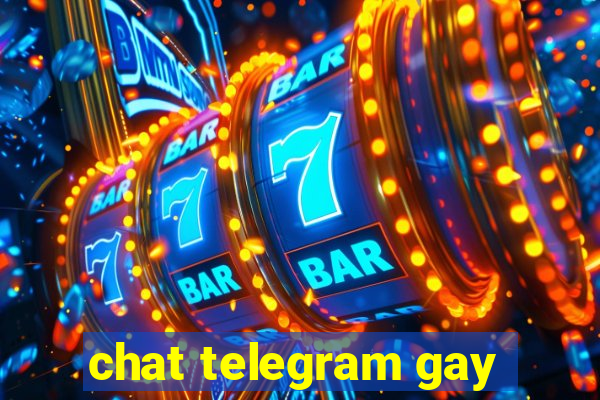 chat telegram gay