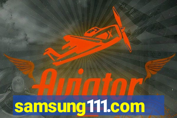 samsung111.com