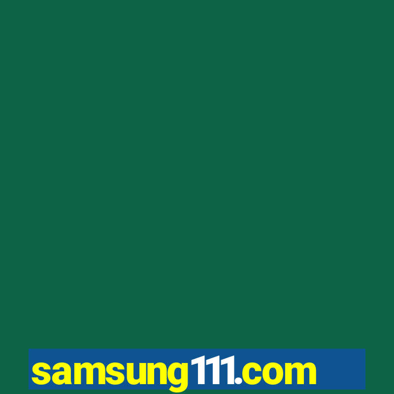 samsung111.com