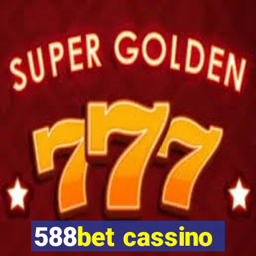 588bet cassino