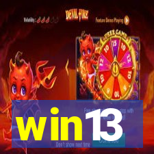 win13