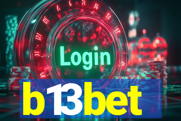 b13bet