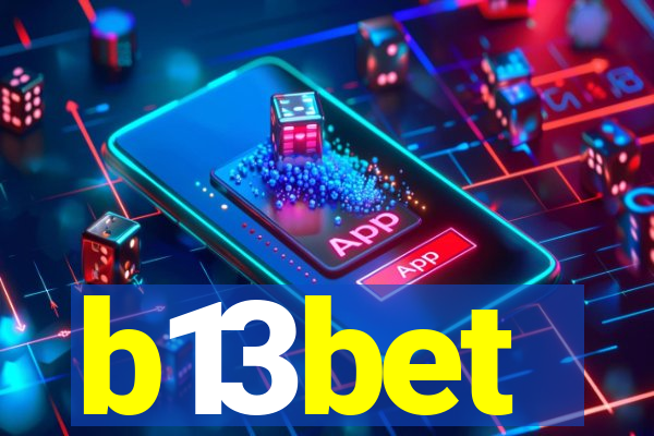 b13bet