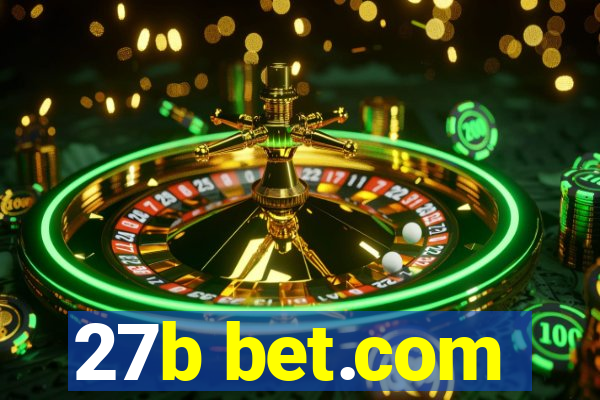 27b bet.com