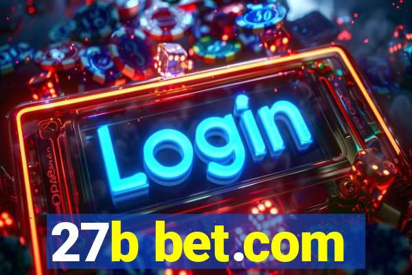 27b bet.com