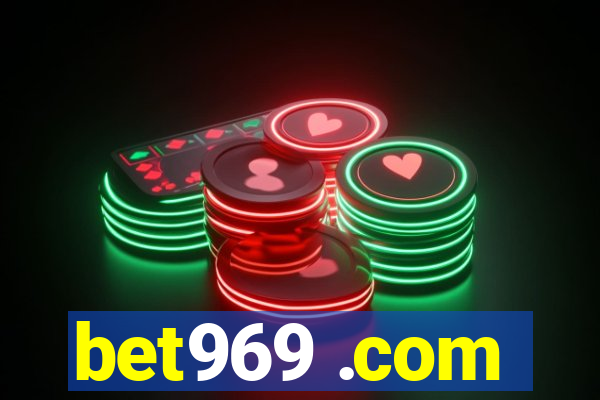 bet969 .com