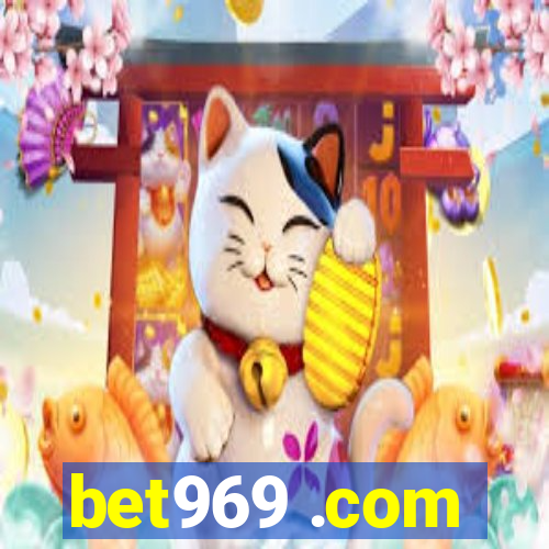 bet969 .com