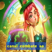 canal combate ao vivo online, multicanais