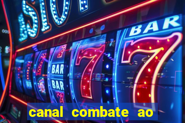 canal combate ao vivo online, multicanais