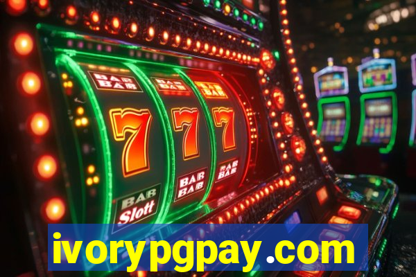 ivorypgpay.com