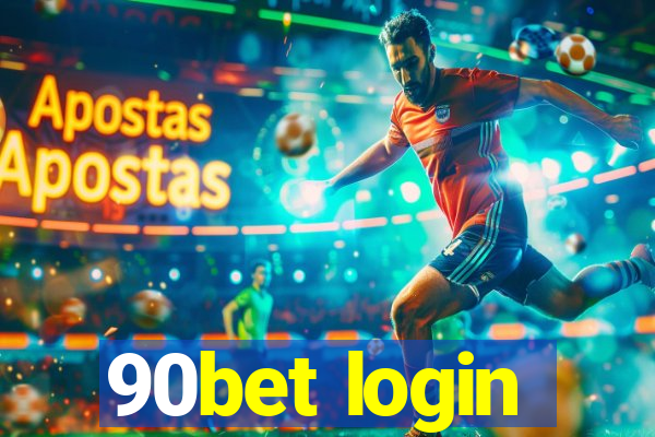 90bet login