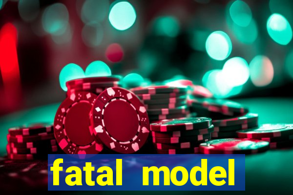 fatal model cruzeiro do oeste