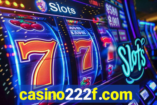 casino222f.com