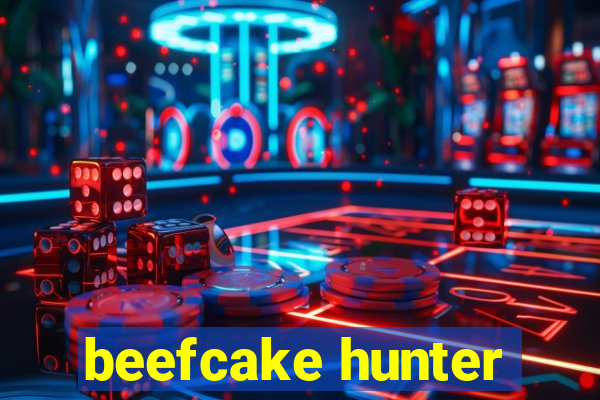 beefcake hunter