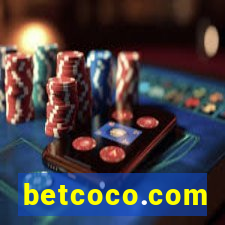 betcoco.com