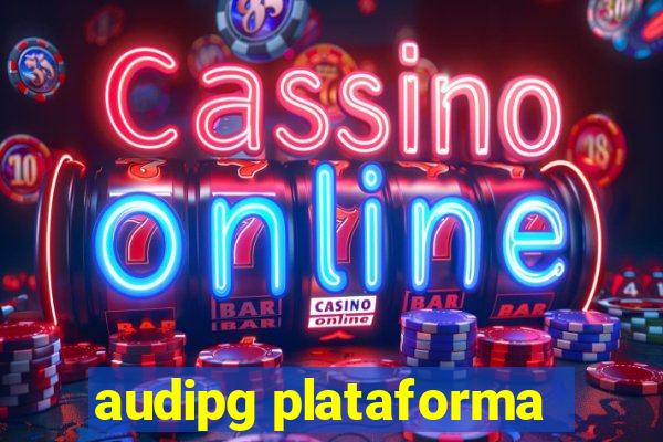 audipg plataforma