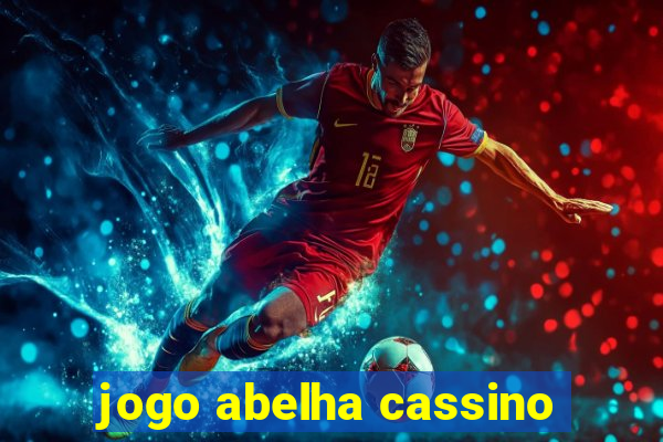 jogo abelha cassino