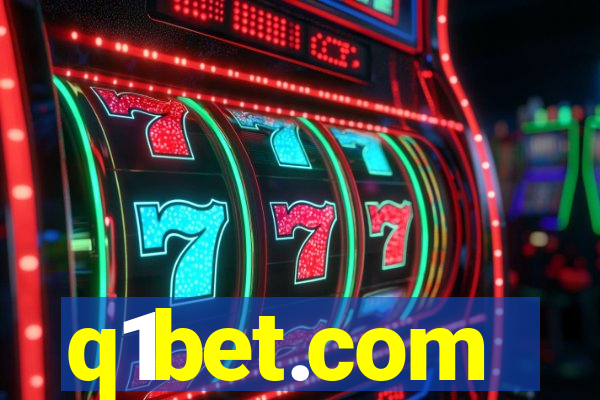 q1bet.com