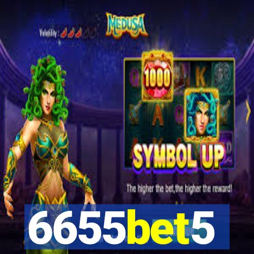 6655bet5