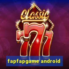 fapfapgame android