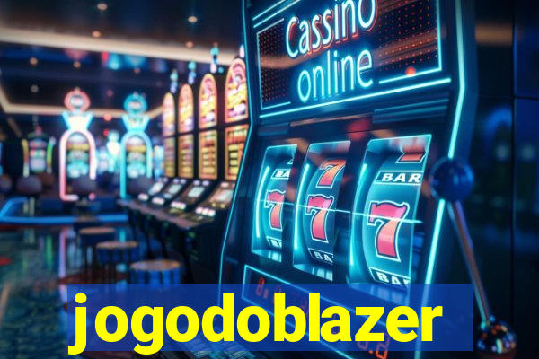 jogodoblazer