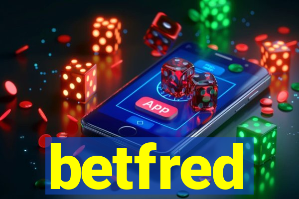 betfred