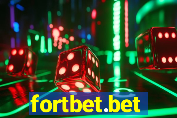 fortbet.bet