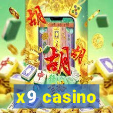 x9 casino