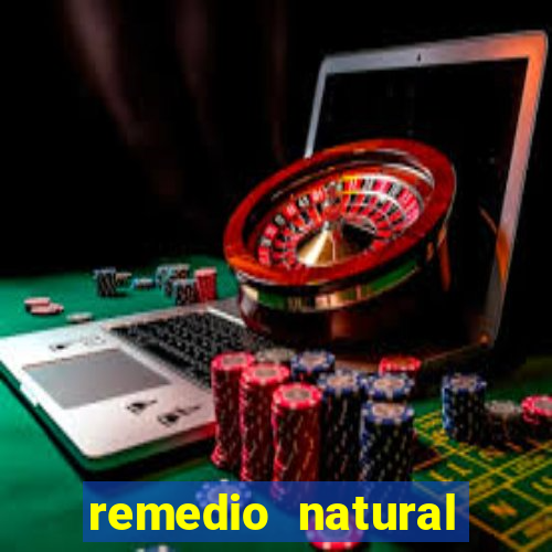 remedio natural para diabetes