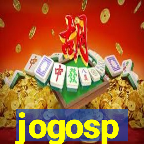 jogosp