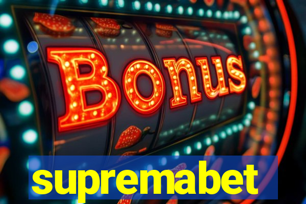 supremabet